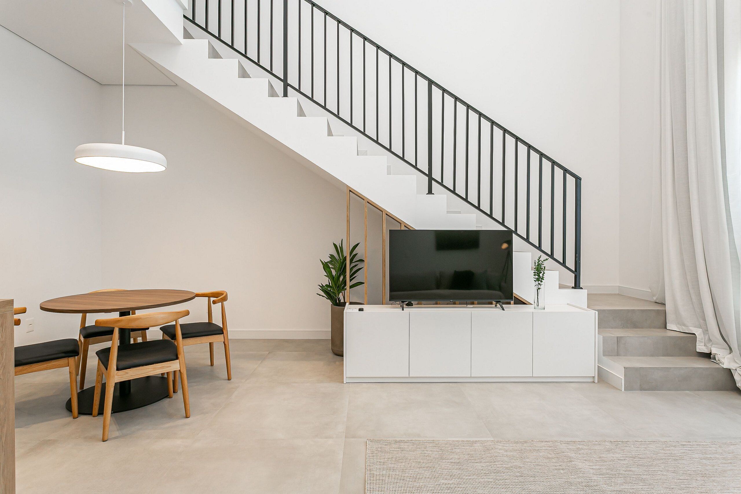 Comfort Apartment | Interior
