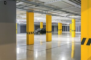 Free self-parking