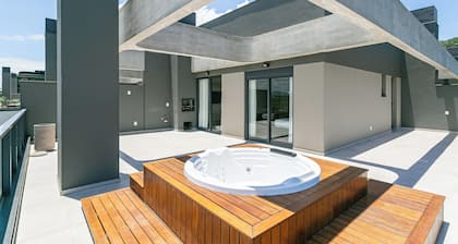 First Residencial Multifuncional by Viva - Conforto e Fácil Acesso às Melhores Praias de Floripa