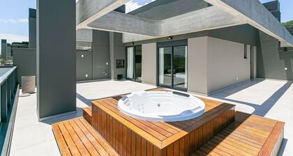 First Residencial Multifuncional by Viva - Conforto e Fácil Acesso às Melhores Praias de Floripa