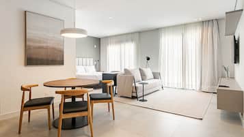 Premium Studio | Interior