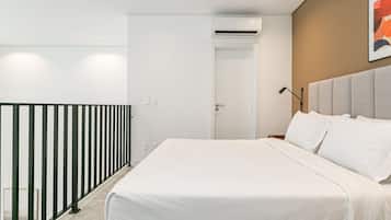 Comfort Apartment | Laptop workspace, iron/ironing board, free WiFi, bed sheets