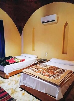 6 slaapkamers, internet, beddengoed