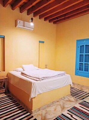 6 bedrooms, Internet, bed sheets