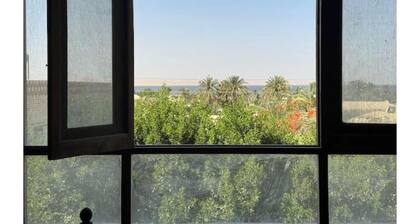 ZAD Villa - Tunis Village