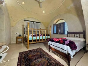 4 chambres, Wi-Fi, draps fournis