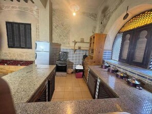 Cucina privata