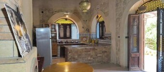 ZAD Villa - Tunis Village