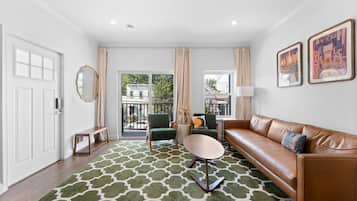 Smart-tv, kontor och datorskärmar