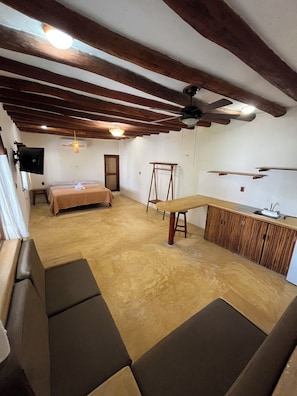 Habitació Comfort | Wifi gratuïta i roba de llit