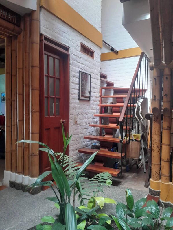 Room, 1 Bedroom | Interior