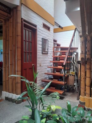 Room, 1 Bedroom | Interior