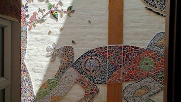 Kamar, 1 kamar tidur | Interior