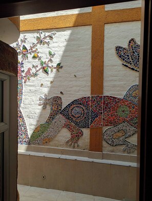 Room, 1 Bedroom | Interior