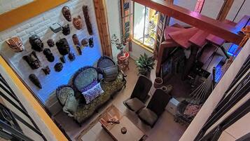 Habitación, 1 habitación | Interior