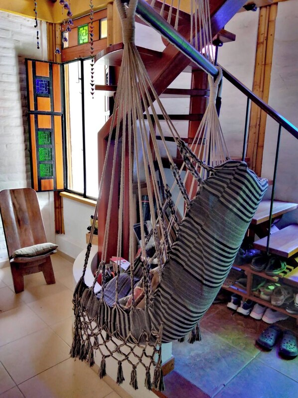 Zimmer, 1 Schlafzimmer | Wohnzimmer