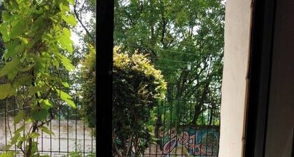 Room-cali, Rumba and Salsa Cerro de la C