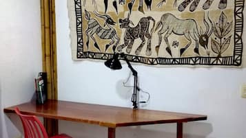 Kamar, 1 kamar tidur | 1 kamar tidur