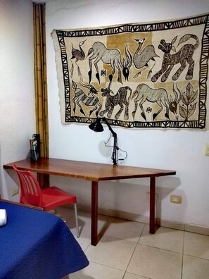 Chambre, 1 chambre | 1 chambre