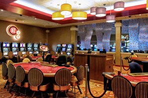 Casino