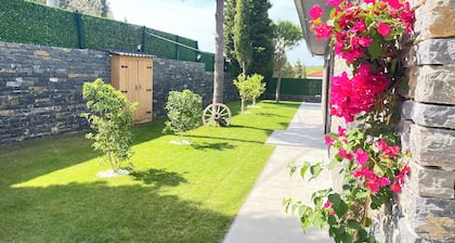 Akbay Home Bozcaada