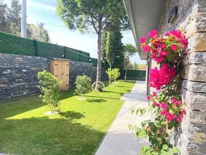 Akbay Home Bozcaada