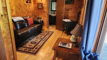 智能电视、壁炉