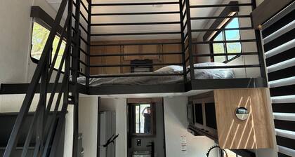 Special Place Short Term Rentals RV / Tiny Houses Springville Tennessee 148