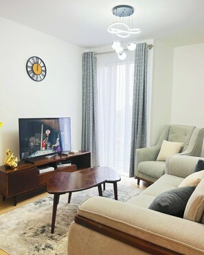TV