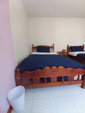 Shared Dormitory, 1 Bedroom | 1 bedroom