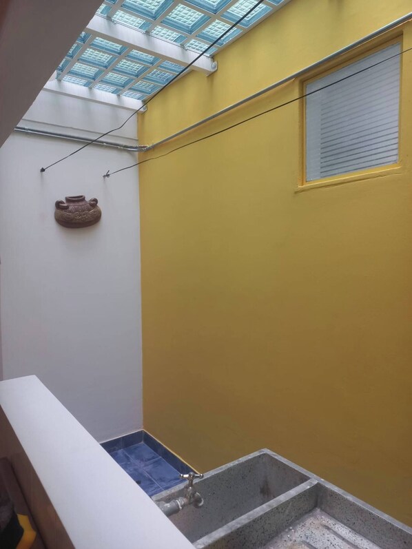 Dortoir Partagé, 1 chambre | Intérieur