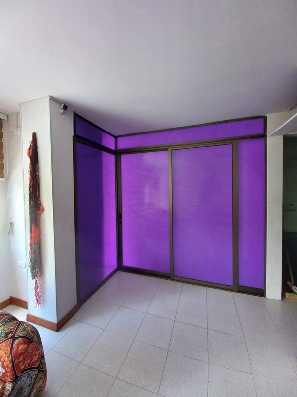 Shared Dormitory, 1 Bedroom | Interior