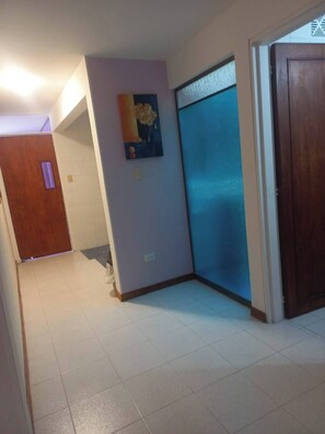 Asrama Umum, 1 kamar tidur | Interior