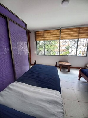 Shared Dormitory, 1 Bedroom