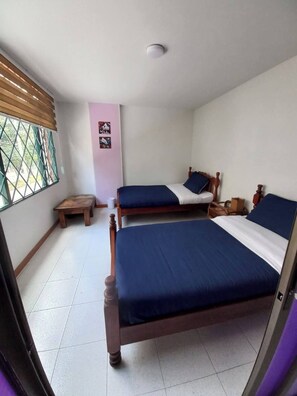 Shared Dormitory, 1 Bedroom | 1 bedroom
