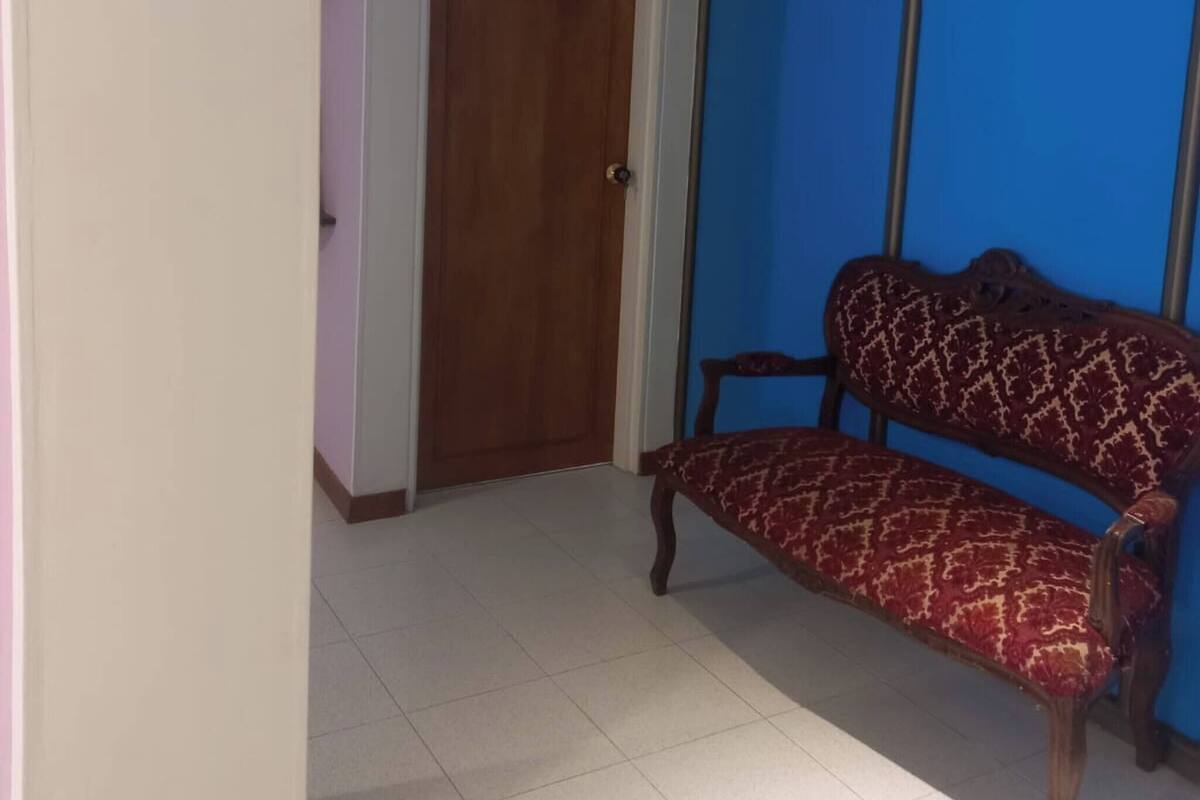 Shared Dormitory, 1 Bedroom