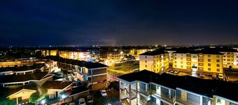 Seasons Airport Hotel Nairobi