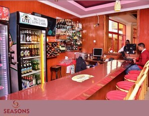 Restaurant - Seasons Airport Hotel Nairobi (Nairobi)
