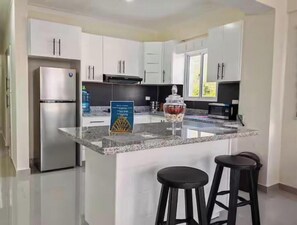 Cozinha privada