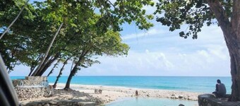 2 Bdrm, 1 Bath, Wifi, Near River and Beach, 4R