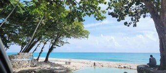 2 Bdrm 1 Bath Near River and Beach, 3L