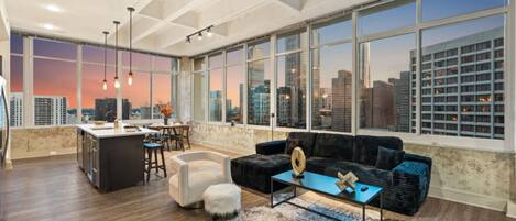 تلفزيون ذكي، تنس طاولة