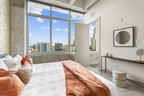 Strygejern/strygebræt, gratis Wi-Fi, sengetøj