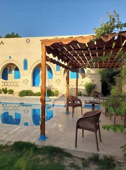 Kahrmana Chalet - Tunis Village