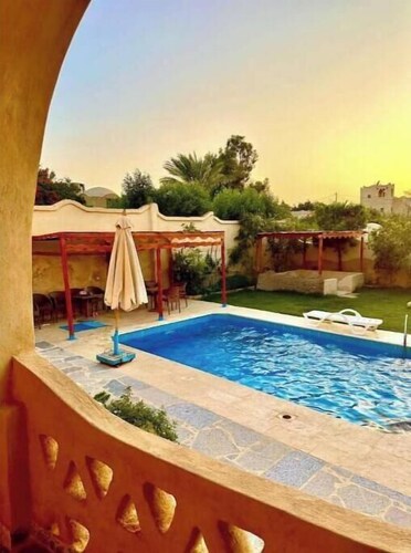 Kahrmana Chalet - Tunis Village