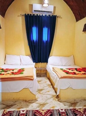 6 chambres, accès Internet, draps fournis