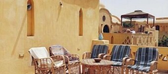 Moon Light Villa - Tunis Village