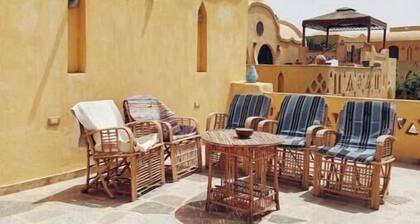 Moon Light Villa - Tunis Village