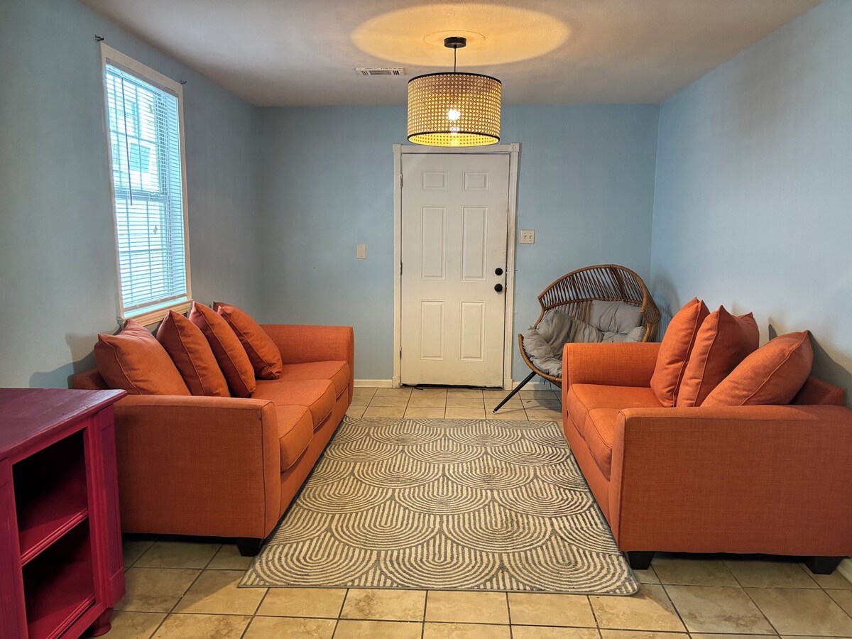 Image de profil de l’hôte