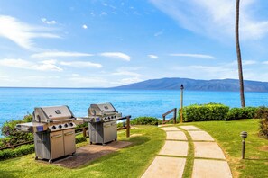 BBQ/野餐场地